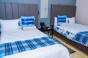 Abenab Lodge & Tours CC