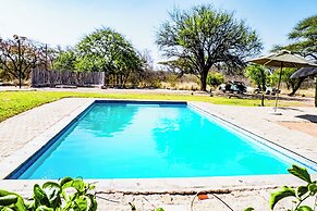 Abenab Lodge & Tours CC