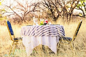 Abenab Lodge & Tours CC