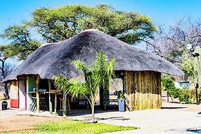 Abenab Lodge & Tours CC