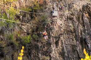 Abenab Lodge & Tours CC