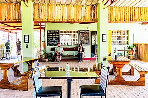 Abenab Lodge & Tours CC