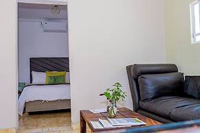 Abenab Lodge & Tours CC