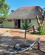 Abenab Lodge & Tours CC