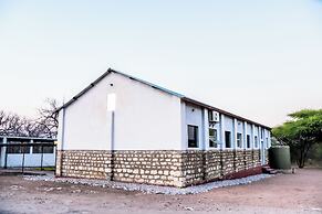 Abenab Lodge & Tours CC