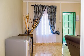 Abenab Lodge & Tours CC