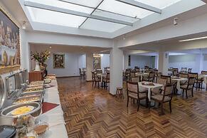 Quechua Plaza Hotel