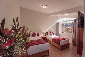 Quechua Plaza Hotel