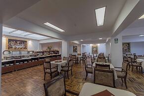 Quechua Plaza Hotel