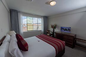Quechua Plaza Hotel