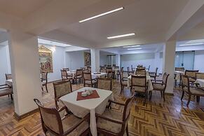 Quechua Plaza Hotel