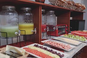 Quechua Plaza Hotel