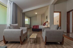 Quechua Plaza Hotel