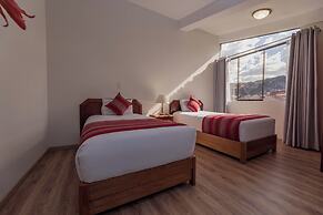 Quechua Plaza Hotel