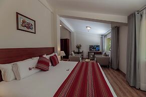 Quechua Plaza Hotel