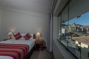 Quechua Plaza Hotel