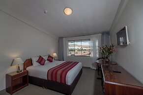 Quechua Plaza Hotel