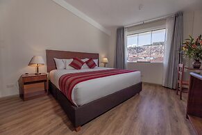 Quechua Plaza Hotel
