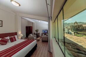 Quechua Plaza Hotel