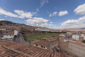 Quechua Plaza Hotel