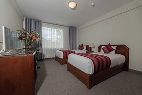 Quechua Plaza Hotel
