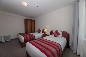 Quechua Plaza Hotel