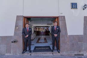 Quechua Plaza Hotel
