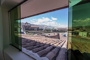 Quechua Plaza Hotel