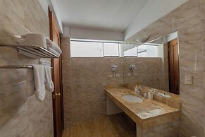 Quechua Plaza Hotel