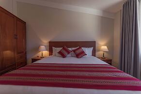 Quechua Plaza Hotel
