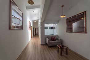Quechua Plaza Hotel