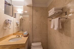 Quechua Plaza Hotel