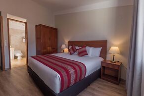 Quechua Plaza Hotel
