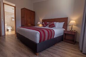 Quechua Plaza Hotel