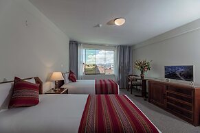Quechua Plaza Hotel