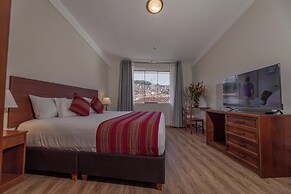 Quechua Plaza Hotel