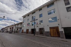 Quechua Plaza Hotel