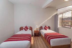 Quechua Plaza Hotel