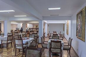 Quechua Plaza Hotel