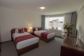 Quechua Plaza Hotel