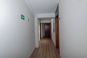 Quechua Plaza Hotel