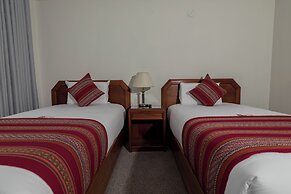 Quechua Plaza Hotel