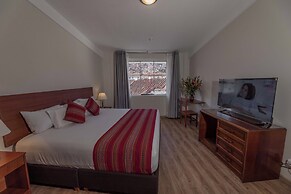 Quechua Plaza Hotel