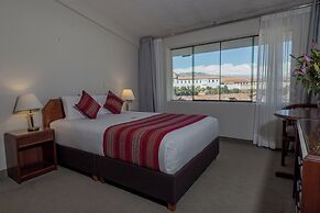 Quechua Plaza Hotel