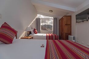 Quechua Plaza Hotel