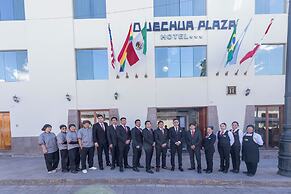 Quechua Plaza Hotel