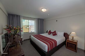 Quechua Plaza Hotel