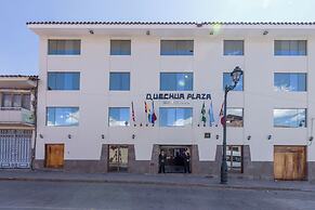 Quechua Plaza Hotel