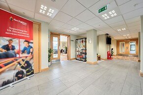 Marine Court Ground-floor Accessible Double
