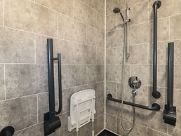 Marine Court Ground-floor Accessible Double